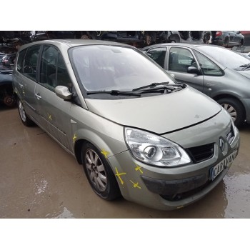 renault grand scénic ii (jm0/1_) del año 2007