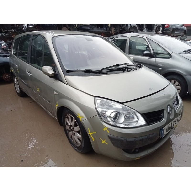 renault grand scénic ii (jm0/1_) del año 2007