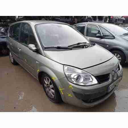 RENAULT GRAND SCÉNIC II (JM0/1_)