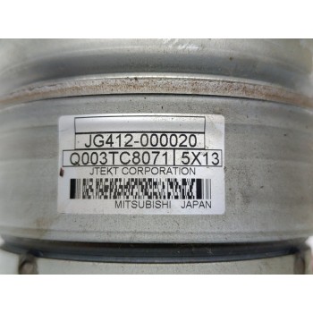 Recambio de columna direccion para toyota auris hybrid feel! edition referencia OEM IAM 4525002K72  