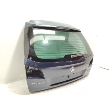 Recambio de porton trasero para peugeot 508 sw active referencia OEM IAM 1611343280  