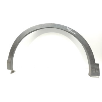 Recambio de aletin delantero izquierdo para nissan qashqai (j11) 360 referencia OEM IAM 638114EA0A M 