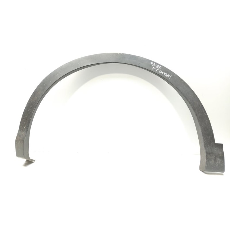 Recambio de aletin delantero izquierdo para nissan qashqai (j11) 360 referencia OEM IAM 638114EA0A M 