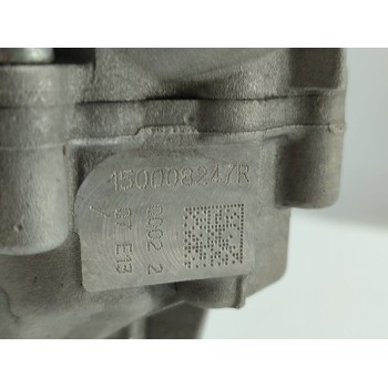 Recambio de bomba aceite para renault megane iii berlina 5 p bose edition referencia OEM IAM 150008247R  