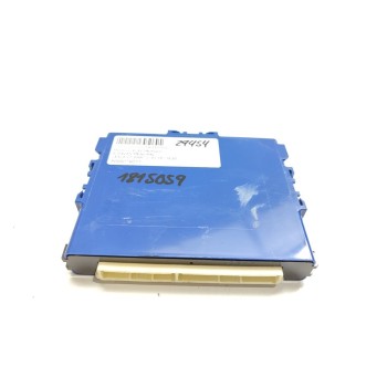 MODULO ELECTRONICO 8999076011 