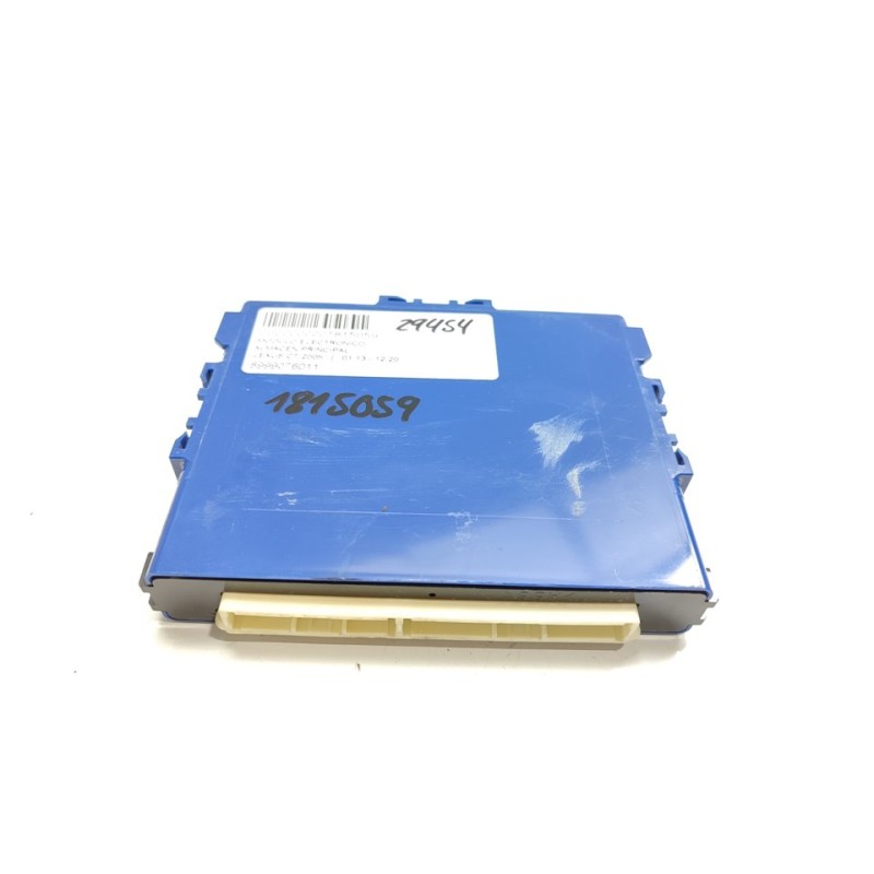 Recambio de modulo electronico para lexus ct 200h referencia OEM IAM 8999076011  