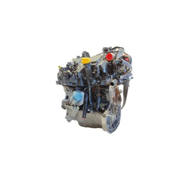 Recambio de motor completo para nissan juke (f15) acenta referencia OEM IAM K9KF6  