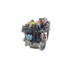 Recambio de motor completo para nissan juke (f15) acenta referencia OEM IAM K9KF6  