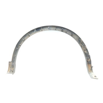 Recambio de aletin delantero izquierdo para nissan qashqai (j11) 360 referencia OEM IAM 638114EA0A M 