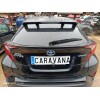 Recambio de porton trasero para toyota c-hr hybrid advance referencia OEM IAM 67005F4020  