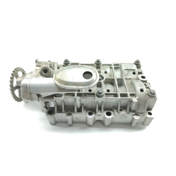Recambio de bomba aceite para citroën c8 2.2 hdi exclusive referencia OEM IAM 9636898380  