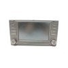 Recambio de pantalla multifuncion para seat leon st (5f8) reference referencia OEM IAM 5F0919604  