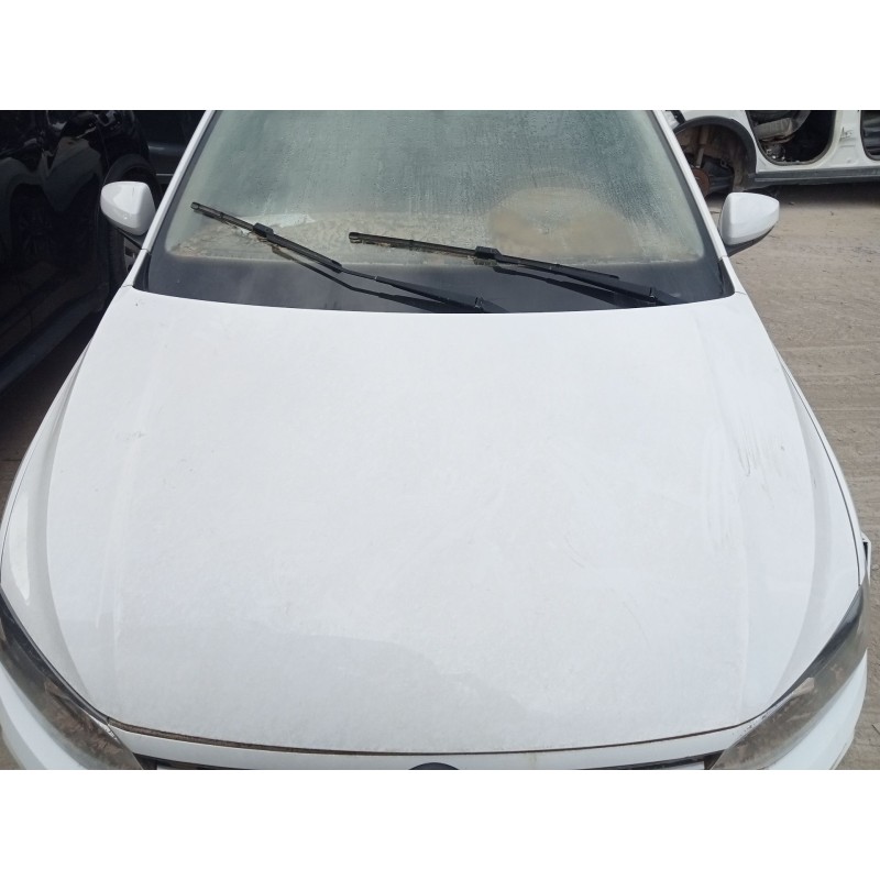 Recambio de capo para volkswagen polo vi (aw1, bz1, ae1) 1.0 tsi referencia OEM IAM 2G0823031M  