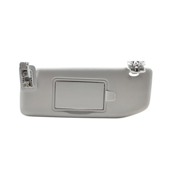 Recambio de parasol izquierdo para peugeot 2008 (--.2013) active referencia OEM IAM 16125932PR  