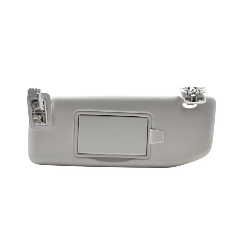 Recambio de parasol izquierdo para peugeot 2008 (--.2013) active referencia OEM IAM 16125932PR  