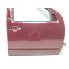 Recambio de puerta delantera derecha para nissan navara pick-up (d40m) double cab se 4x4 referencia OEM IAM 80152EB330  