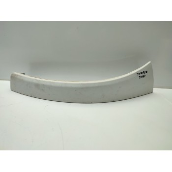 Recambio de moldura bajo faro izquierdo para citroën jumper caja cerrada (06.2006 =>) 33 l1h1 hdi 100 referencia OEM IAM 7810R1 