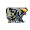 Recambio de motor completo para nissan juke (f15) acenta referencia OEM IAM K9KF6  