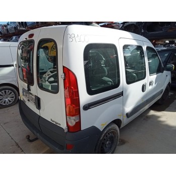 renault kangoo (kc0/1_) del año 2004
