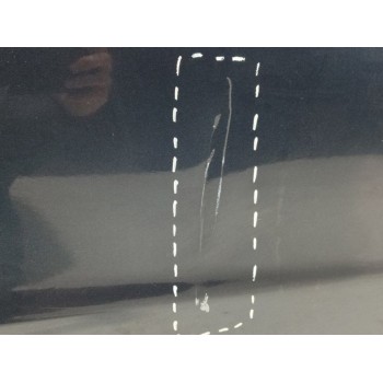 Recambio de puerta delantera derecha para peugeot 508 sw active referencia OEM IAM 9677683980  