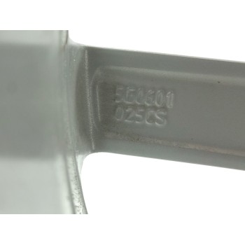 Recambio de llanta para volkswagen golf vii lim. (bq1) advance referencia OEM IAM 5G0601025CS  