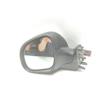 RETROVISOR IZQUIERDO 7529XT 