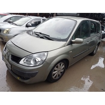 renault grand scénic ii (jm0/1_) del año 2007