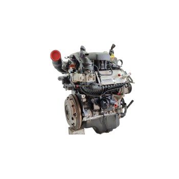 Recambio de motor completo para seat ibiza (6j5) reference referencia OEM IAM CBZG  