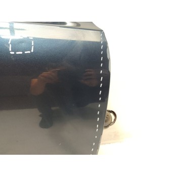 Recambio de puerta delantera derecha para peugeot 508 sw active referencia OEM IAM 9677683980  