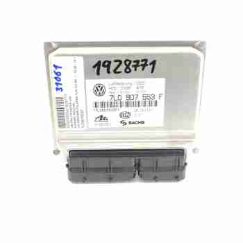 CENTRALITA SUSPENSION 7L0907553F 