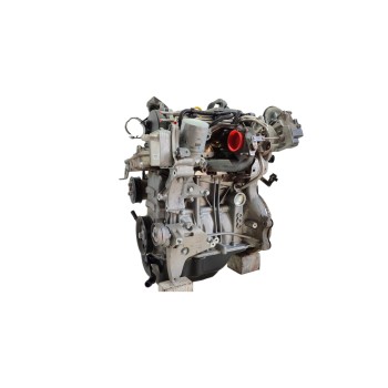 Recambio de motor completo para seat ibiza (6j5) reference referencia OEM IAM CBZG  