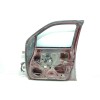 Recambio de puerta delantera derecha para nissan navara pick-up (d40m) double cab se 4x4 referencia OEM IAM 80152EB330  