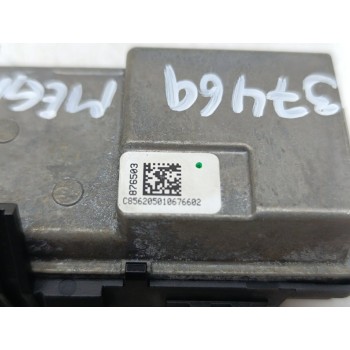 Recambio de camara vision frontal para renault megane iv grandtour zen referencia OEM IAM 284624085R  