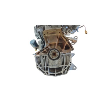 Recambio de motor completo para nissan juke (f15) acenta referencia OEM IAM K9KF6  