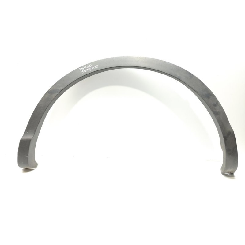 Recambio de aletin trasero izquierdo para nissan qashqai (j11) 360 referencia OEM IAM 938294EA0A M 