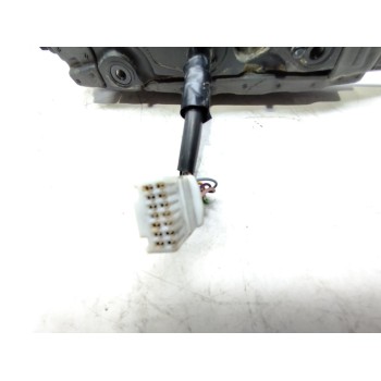 Recambio de retrovisor izquierdo para toyota c-hr hybrid advance referencia OEM IAM 87940F4032  