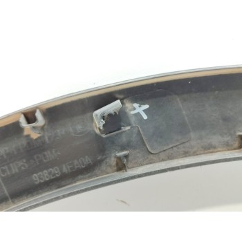 Recambio de aletin trasero izquierdo para nissan qashqai (j11) 360 referencia OEM IAM 938294EA0A M 