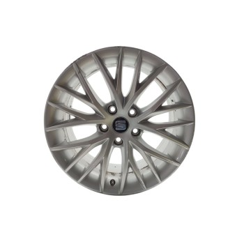 Recambio de llanta para seat leon (5f1) style referencia OEM IAM 5F0601025H  