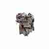 Recambio de motor completo para nissan juke (f15) acenta referencia OEM IAM K9KF6  