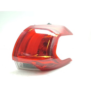 Recambio de piloto trasero derecho para peugeot 2008 (--.2013) active referencia OEM IAM 9678074380  