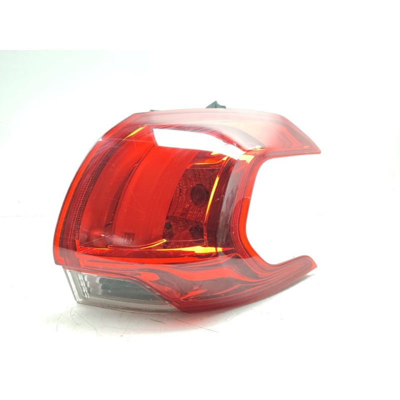 Recambio de piloto trasero derecho para peugeot 2008 (--.2013) active referencia OEM IAM 9678074380  