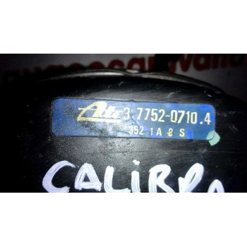 Recambio de servofreno para opel calibra básico referencia OEM IAM 3775207104  