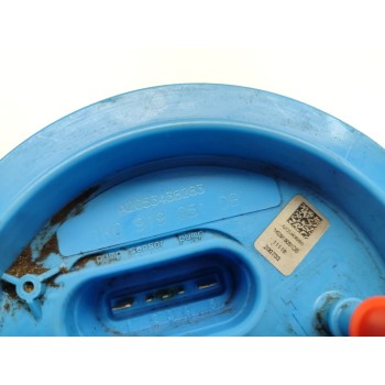 Recambio de aforador para volkswagen golf vi (5k1) gti referencia OEM IAM 1K0919051DB  