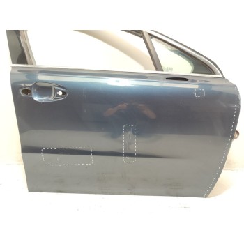 Recambio de puerta delantera derecha para peugeot 508 sw active referencia OEM IAM 9677683980  
