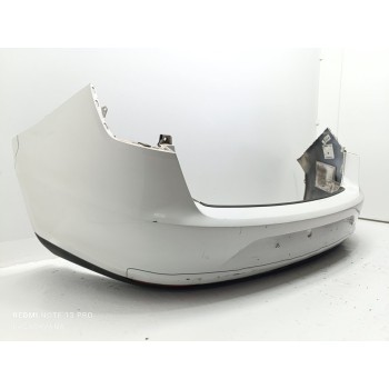 Recambio de paragolpes trasero para seat leon st (5f8) reference referencia OEM IAM 5F9807421H  