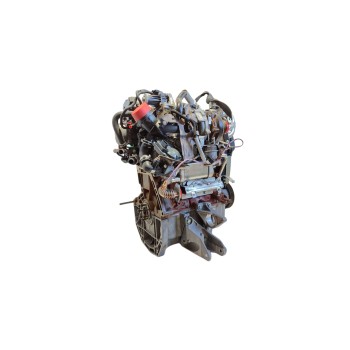 Recambio de motor completo para nissan juke (f15) acenta referencia OEM IAM K9KF6  