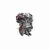 Recambio de motor completo para nissan juke (f15) acenta referencia OEM IAM K9KF6  