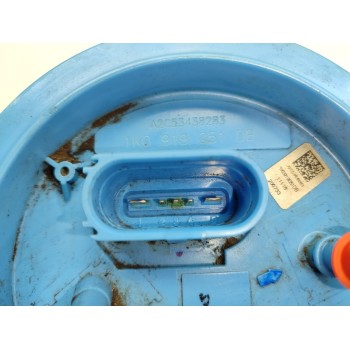 Recambio de aforador para volkswagen golf vi (5k1) gti referencia OEM IAM 1K0919051DB  