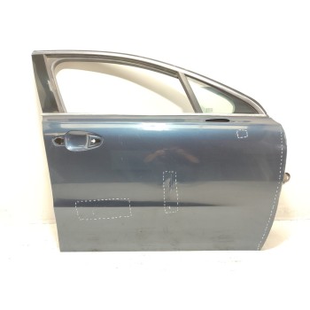 Recambio de puerta delantera derecha para peugeot 508 sw active referencia OEM IAM 9677683980  