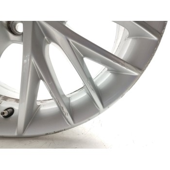 Recambio de llanta para seat leon (5f1) style referencia OEM IAM 5F0601025H  